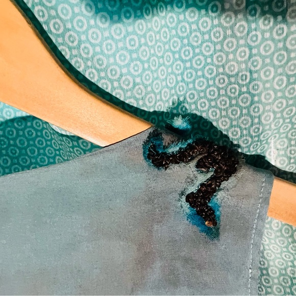 Gorgeous Claudio Milano tunic - Picture 12 of 12